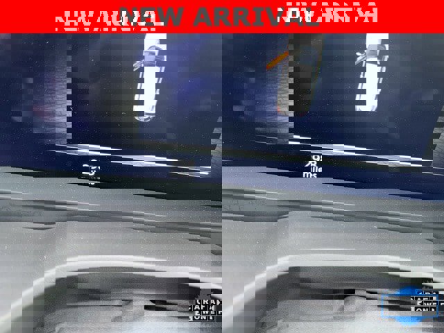 Used 2026 Nissan Rogue Platinum w/ Platinum Premium Package image 10