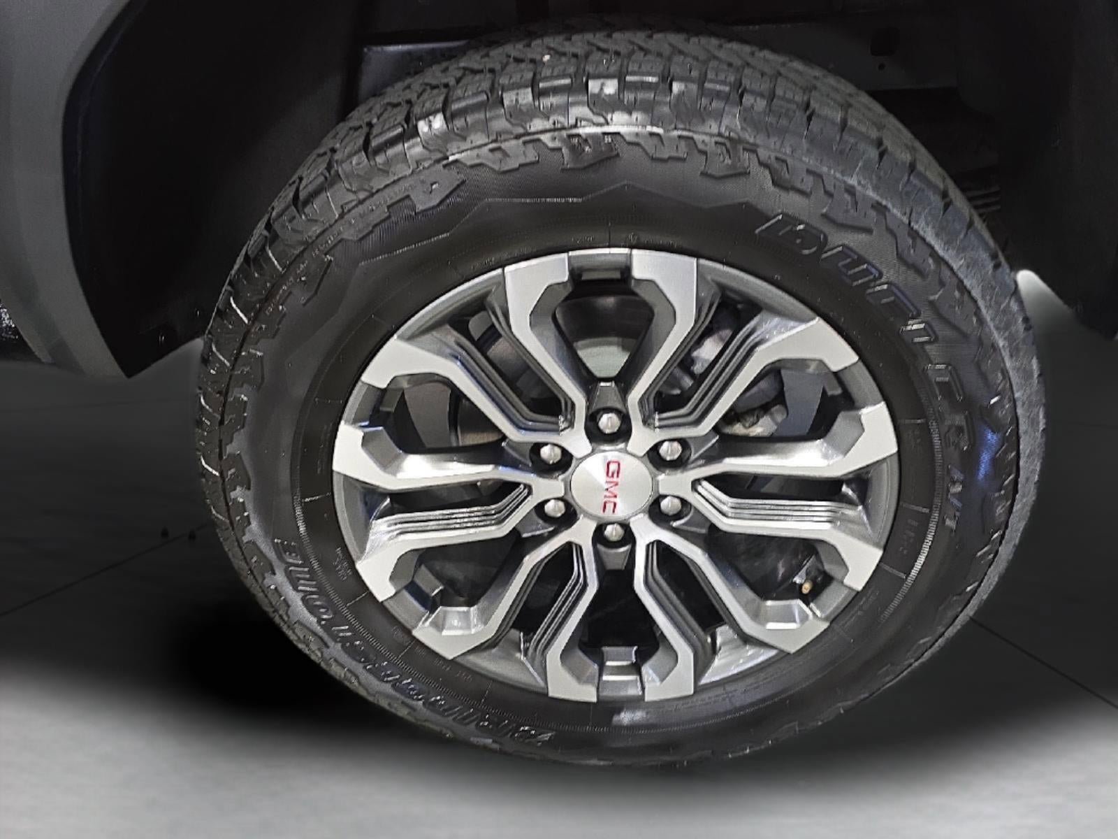 Used 2024 GMC Canyon Denali AWD/4WD image 23