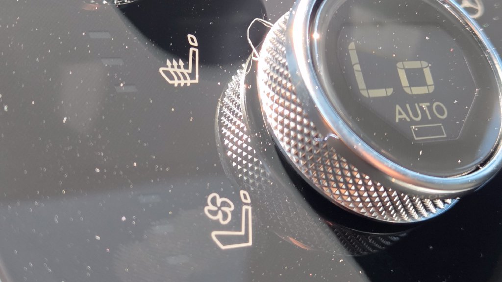 New 2027 INFINITI QX60 Autograph w/ Dark Cargo Package AWD/4WD image 24