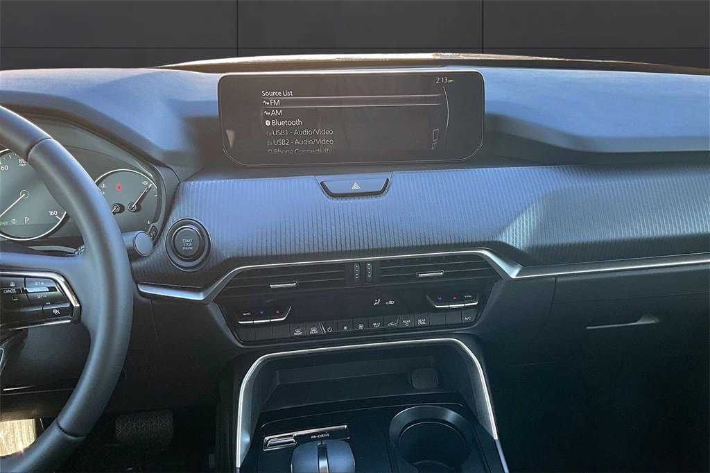 New 2026 MAZDA CX-90 3.3 Turbo w/ Select Package image 7