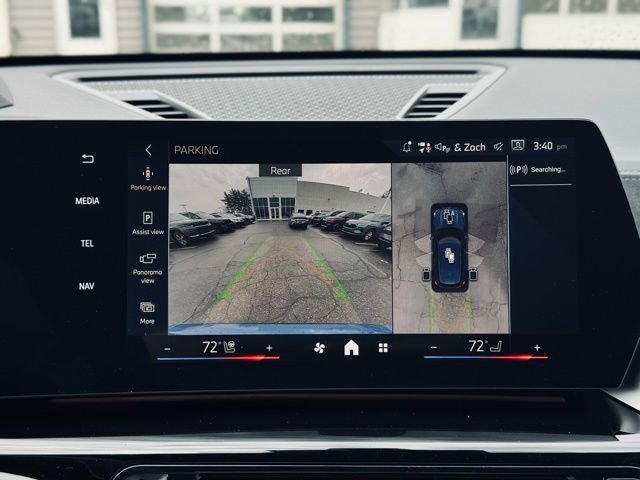 New 2026 BMW X1 xDrive28i w/ Technology Package image 40