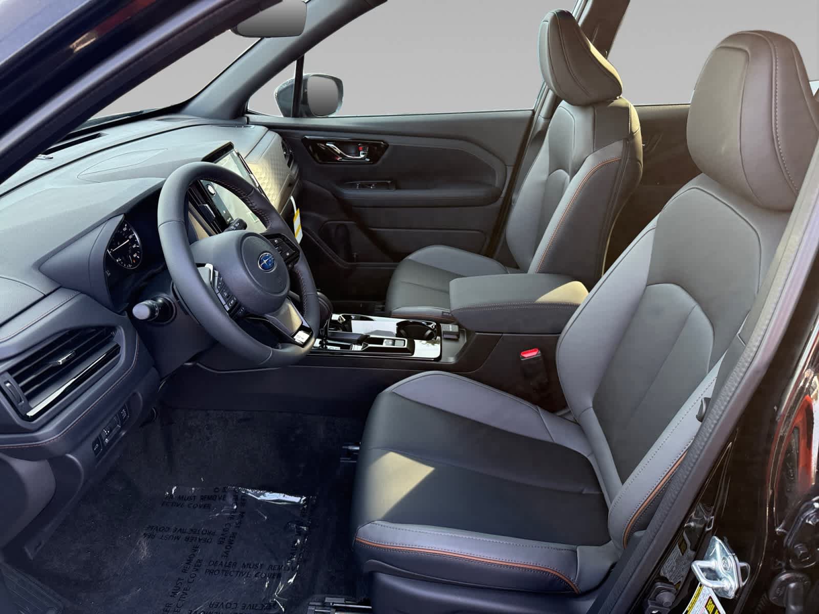 New 2026 Subaru Forester Sport AWD/4WD image 11