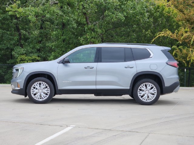 Used 2026 GMC Acadia Elevation w/ Elevation Premium Package FWD image 5
