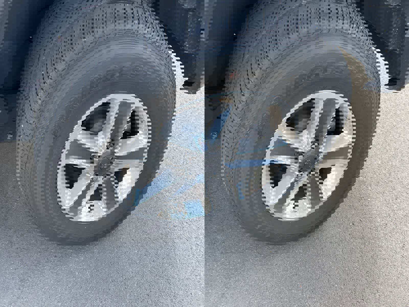 Used 2021 Jeep Wrangler Unlimited Sahara image 17