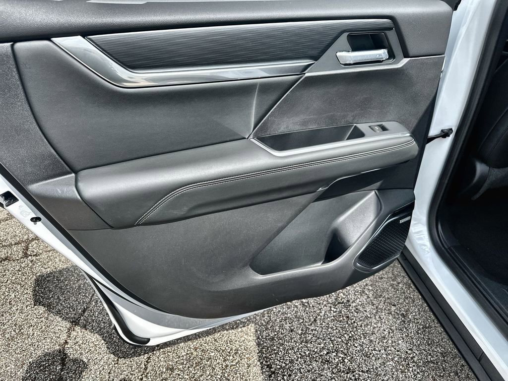 New 2026 GMC Acadia Elevation w/ Elevation Premium Package image 15