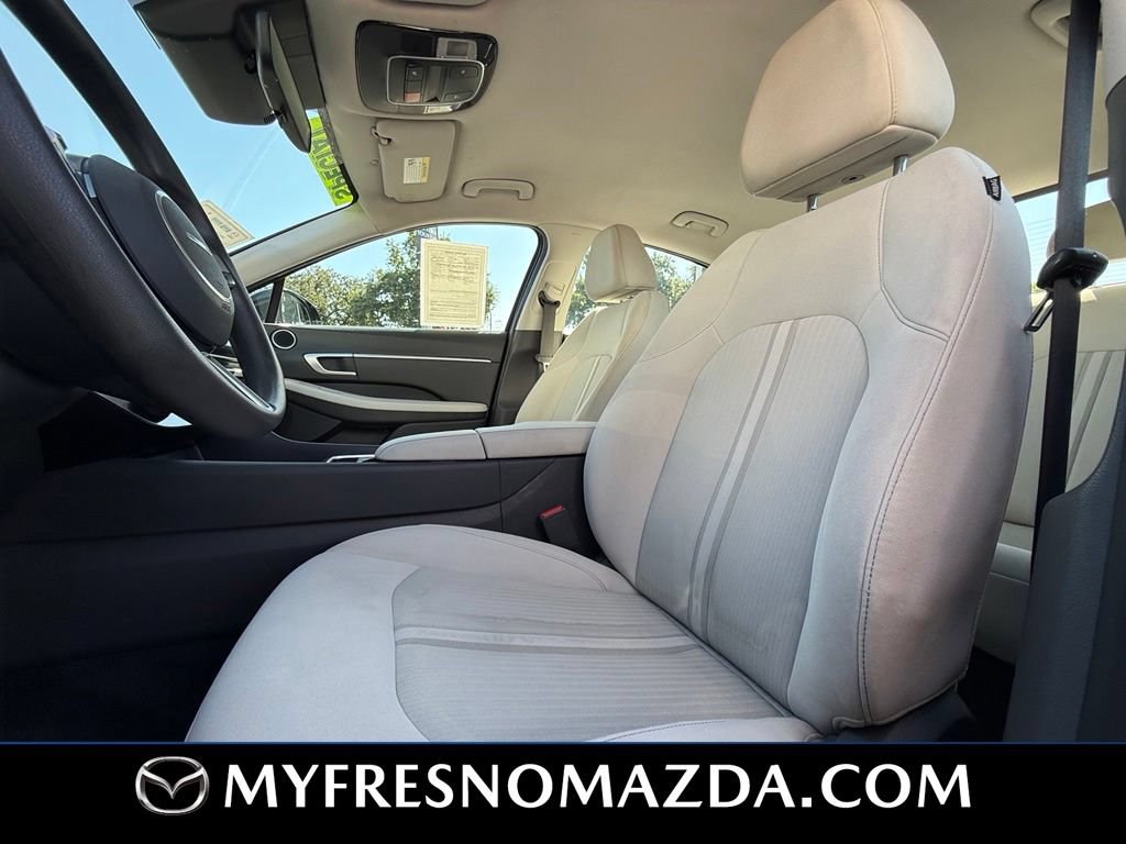 Used 2024 Hyundai Sonata SEL FWD image 35