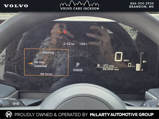 Used 2025 Nissan Kicks S w/ Charging Package FWD image 12
