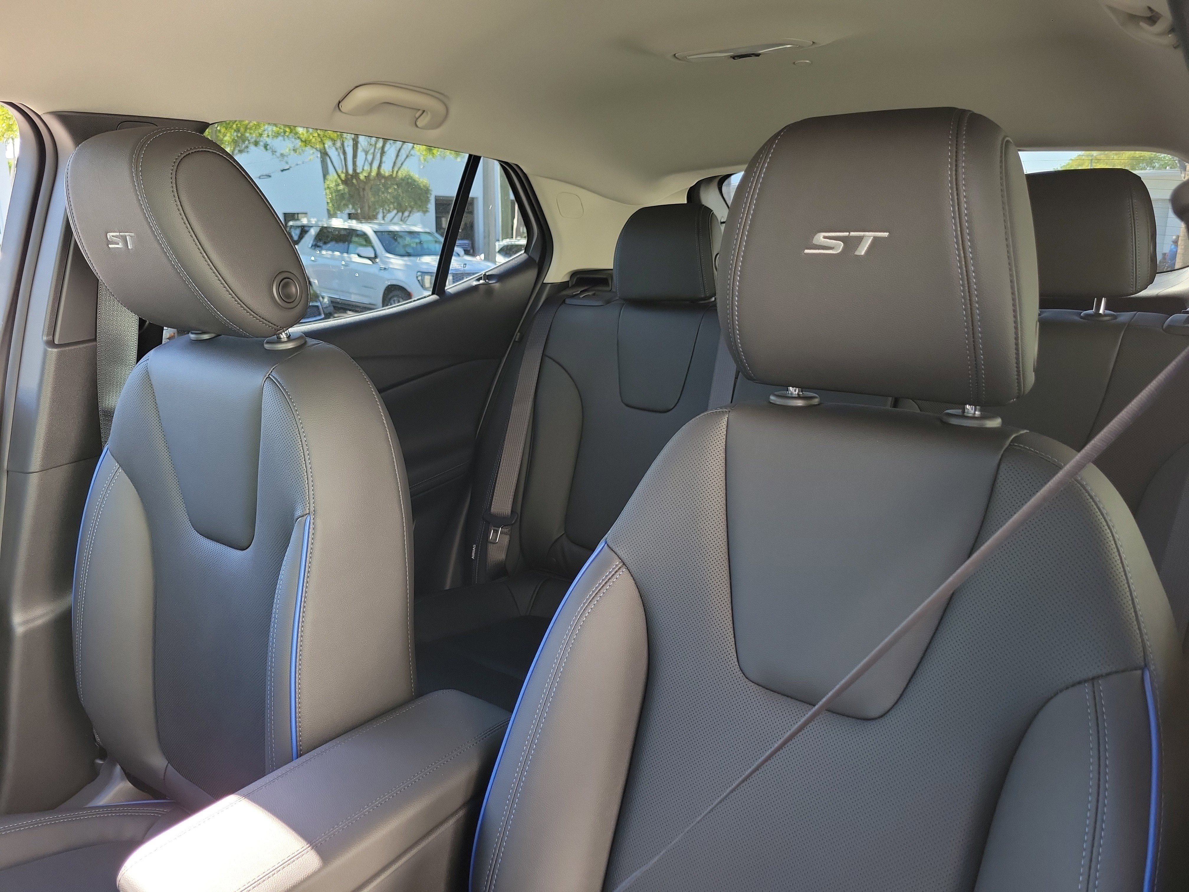 New 2026 Buick Encore GX Sport Touring w/ Advanced Technology Package image 22