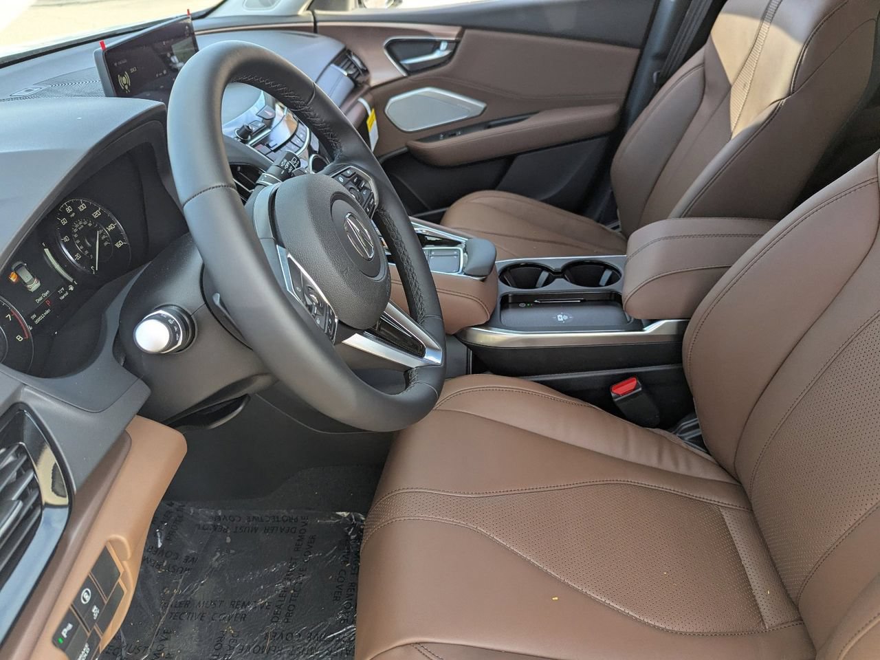 New 2026 Acura RDX SH-AWD w/ Technology Package image 30