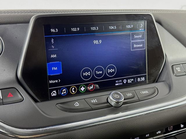 Used 2022 Chevrolet Blazer LT AWD/4WD image 32