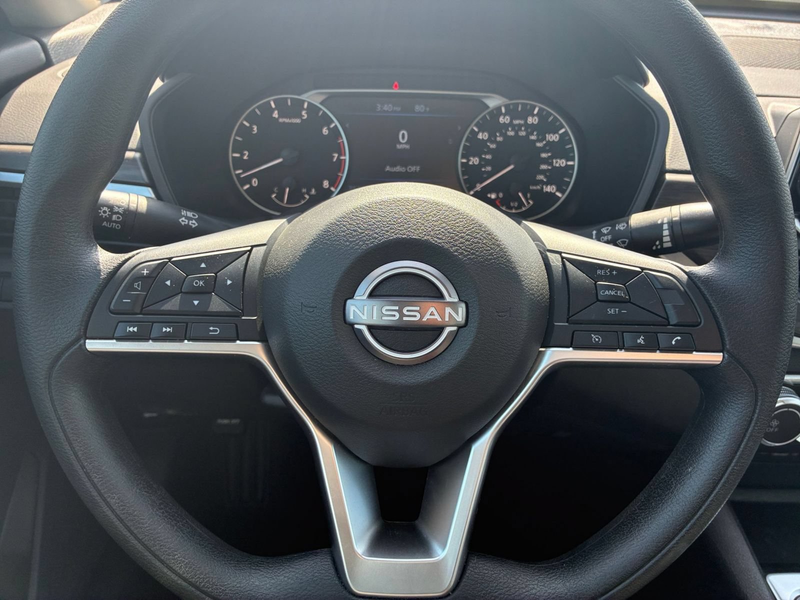 Used 2026 Nissan Altima 2.5 SV FWD image 27