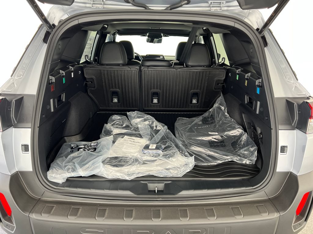 New 2026 Subaru Outback Touring XT AWD/4WD image 26