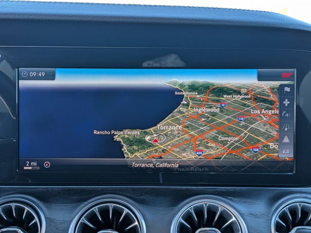 Used 2018 Mercedes-Benz E 400 E 400 image 12