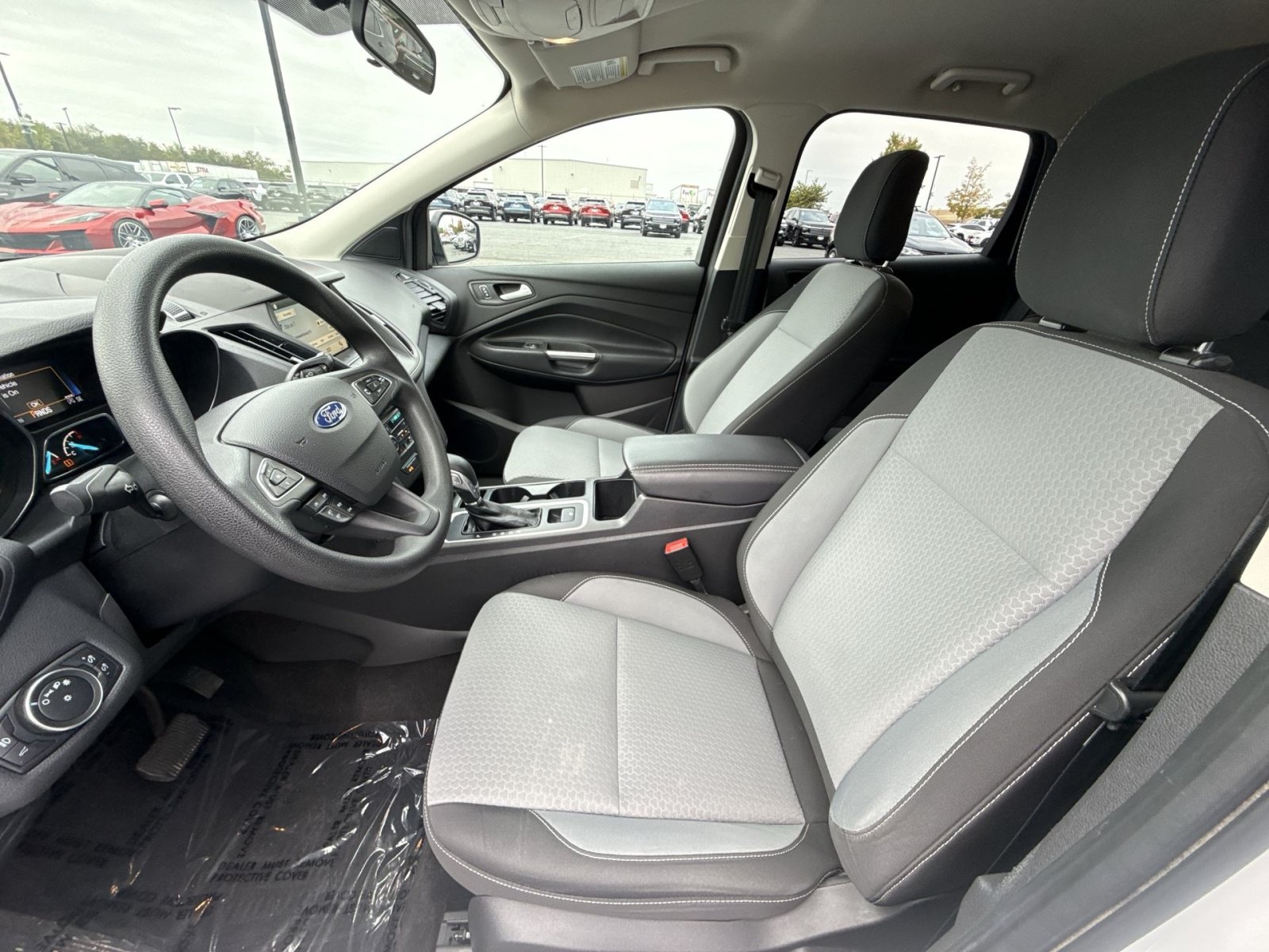 Used 2019 Ford Escape SE AWD/4WD image 14