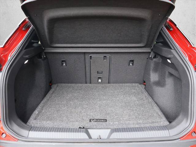 Used 2023 Volkswagen ID.4 Pro S AWD/4WD image 7