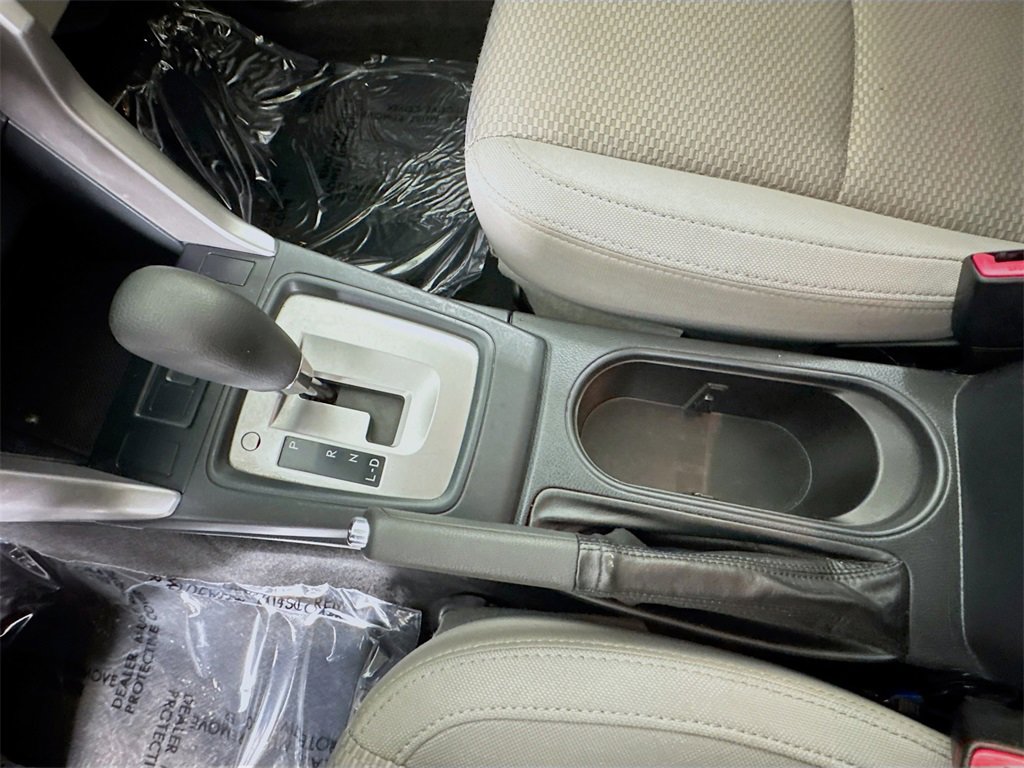 Used 2018 Subaru Forester 2.5i image 14