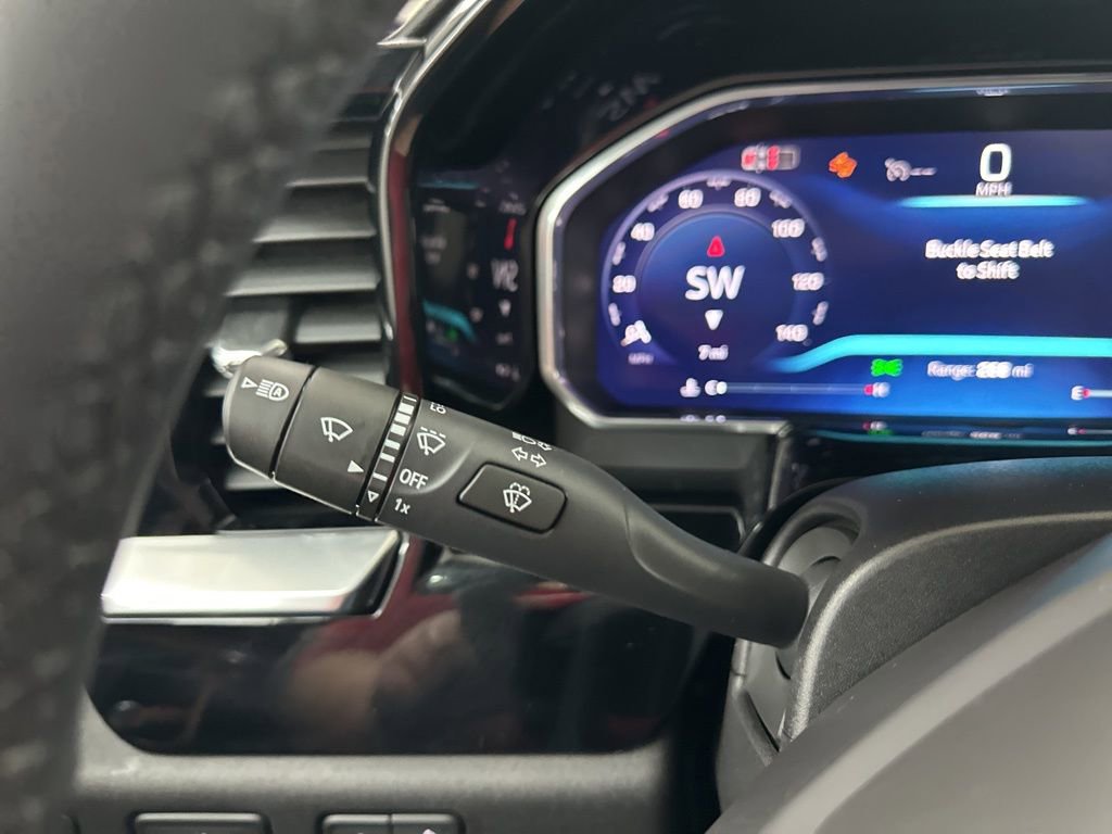 New 2026 Chevrolet Silverado 2500 LT w/ Trail Boss Package image 34