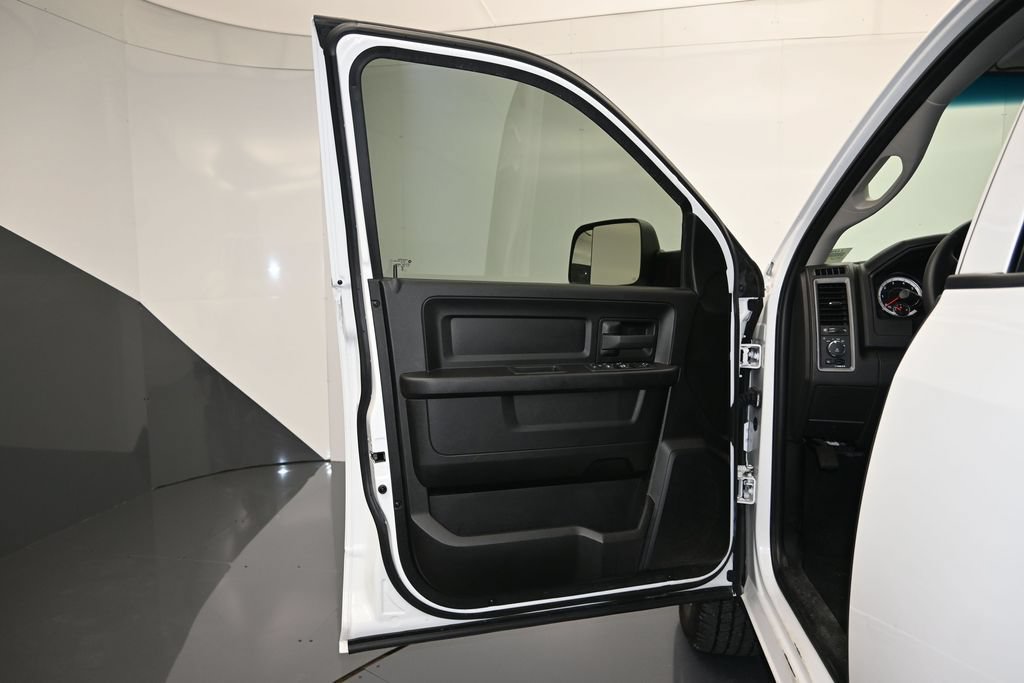 Used 2024 RAM 1500 Tradesman w/ Tradesman SXT Package AWD/4WD image 10