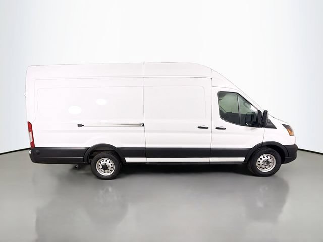 New 2026 Ford Transit 350 148 High Roof Extended AWD image 8