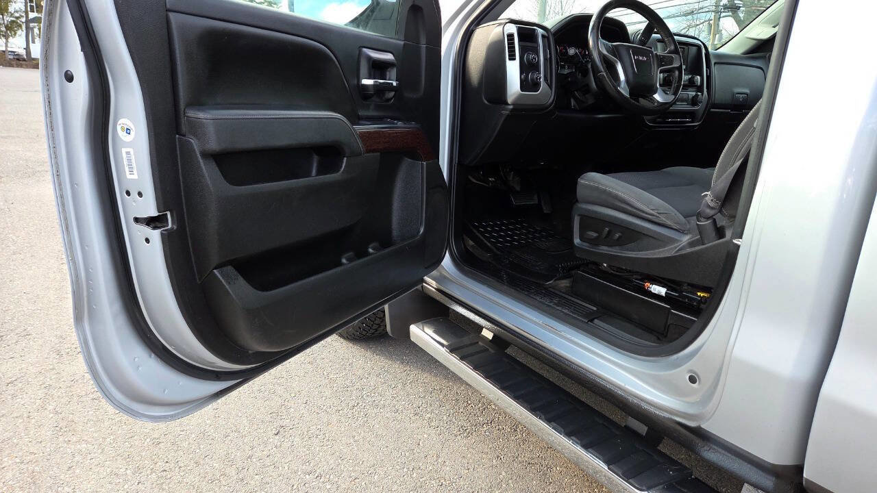 Used 2014 GMC Sierra 1500 SLE w/ SLE Preferred Package image 23