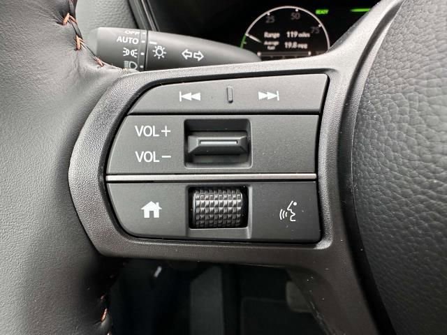 Used 2025 Honda CR-V Sport-L image 19