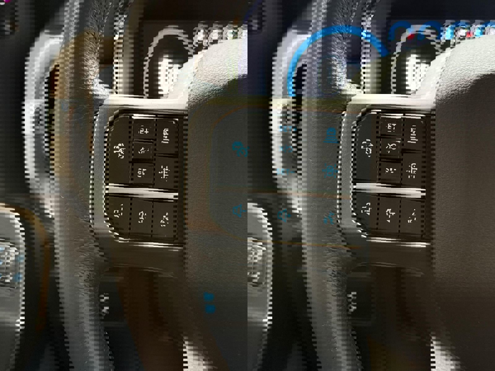 Used 2021 Ford F150 King Ranch w/ Equipment Group 601A High AWD/4WD image 18