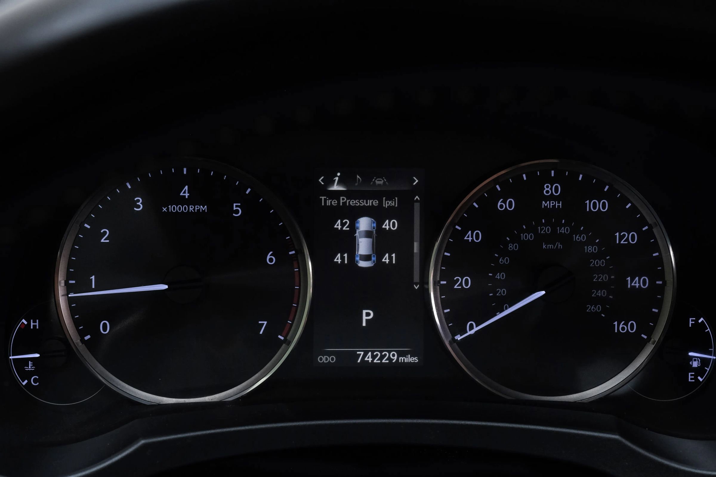 Used 2018 Lexus IS 300 w/ Accessory Package 2 image 20