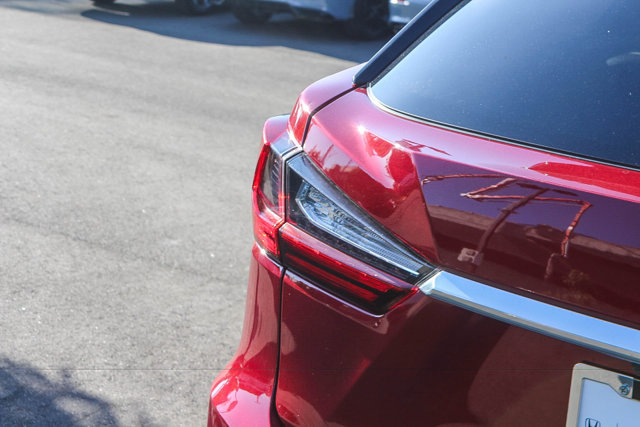 Used 2017 Lexus RX 350 FWD w/ Premium Package image 8