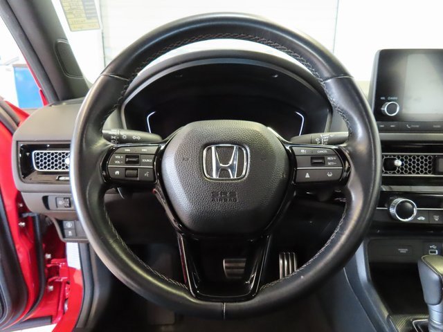 Used 2024 Honda Civic Sport image 8