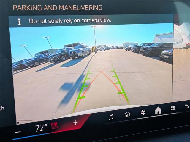 New 2026 BMW 430i xDrive w/ M Sport Package image 13