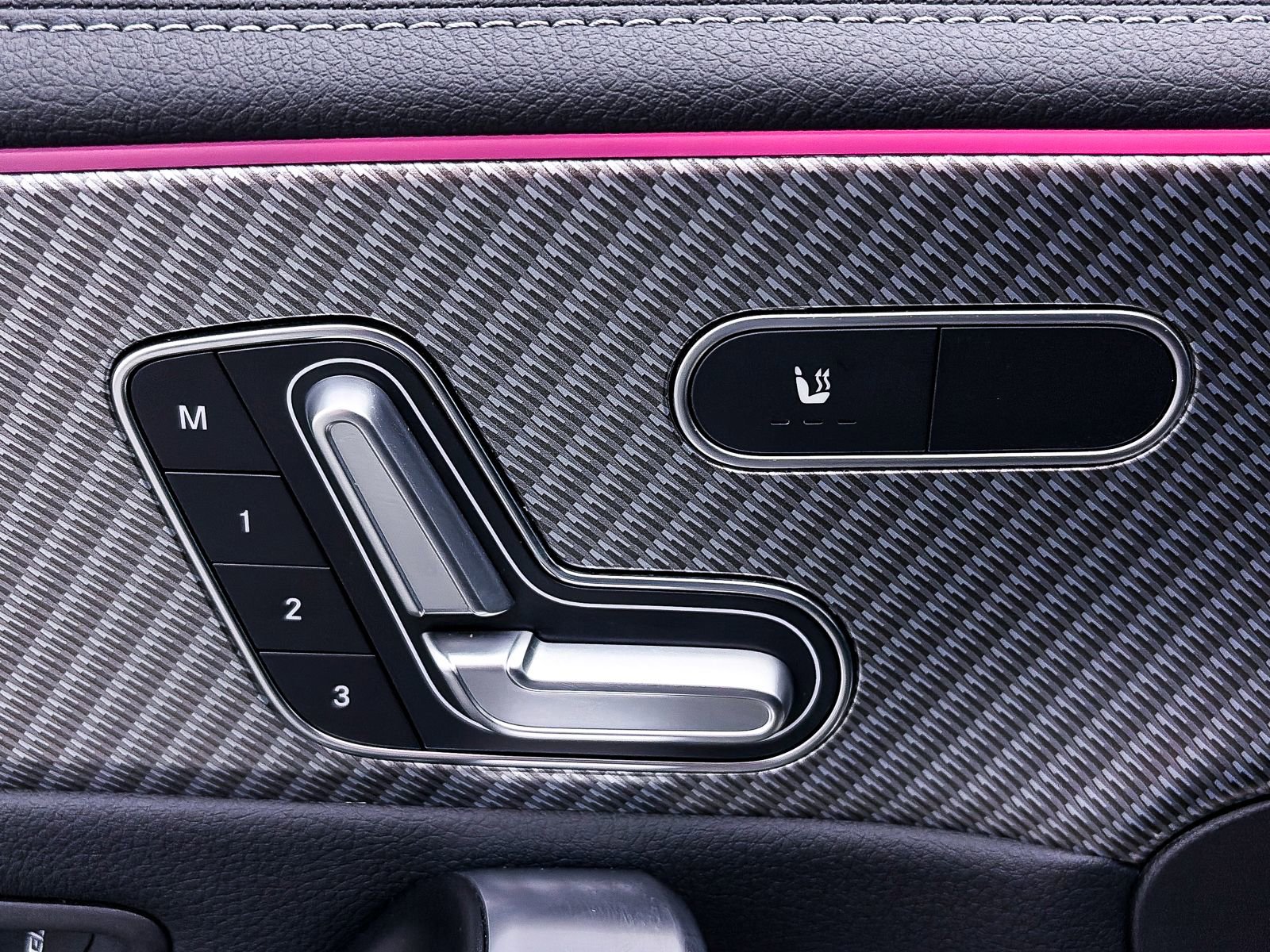 Used 2024 Mercedes-Benz CLA 250 4MATIC image 18