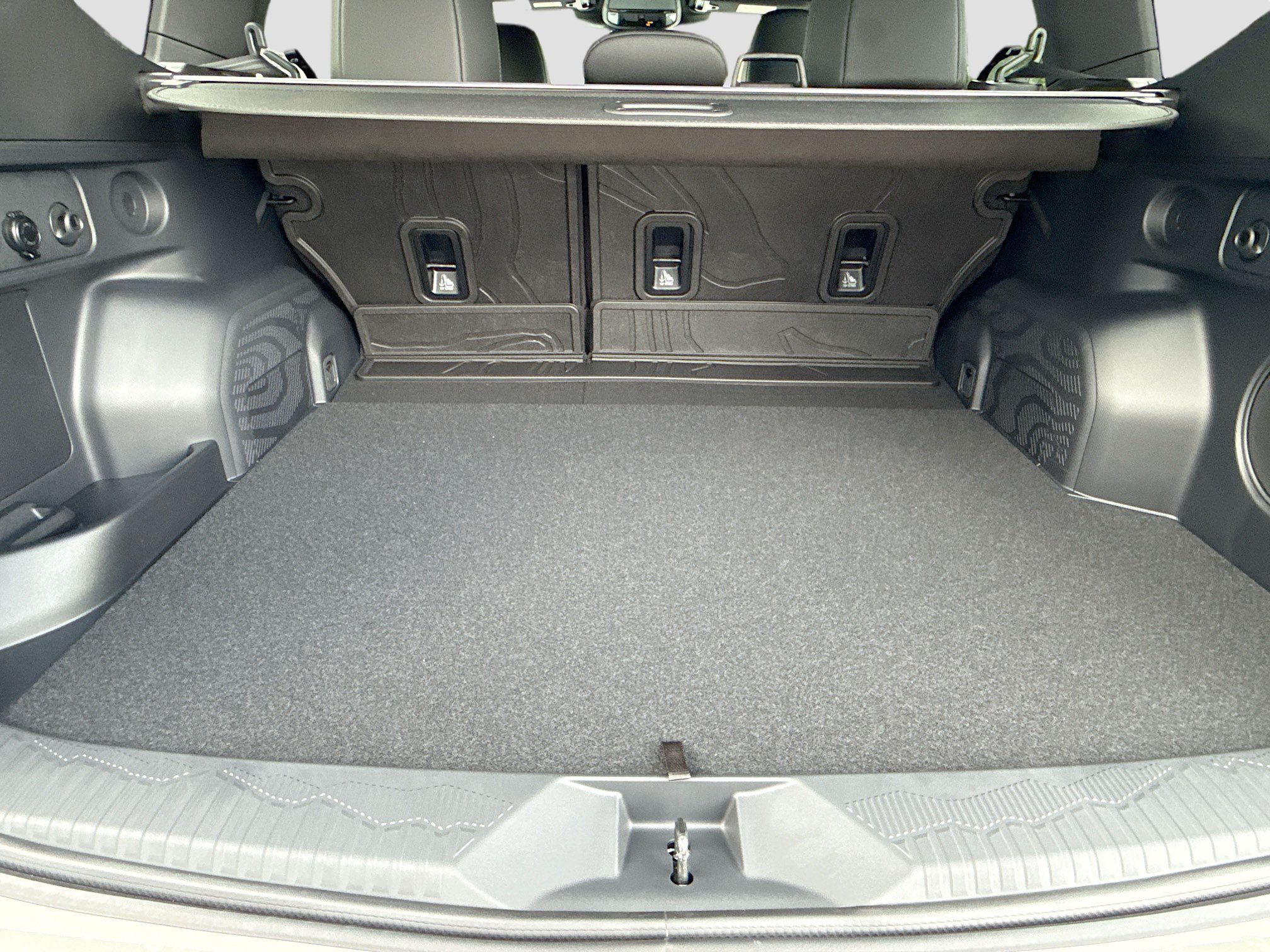 New 2026 Subaru Forester Sport AWD/4WD image 12