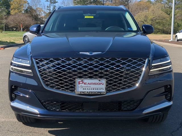 Used 2024 Genesis GV80 2.5T AWD/4WD image 8
