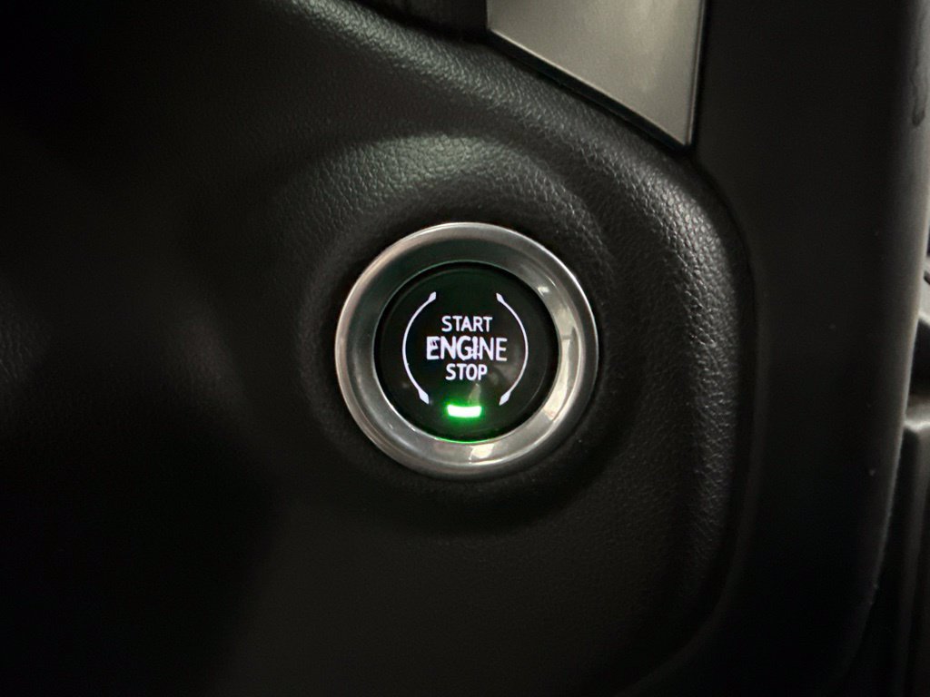 Used 2019 Chevrolet Silverado 1500 LT w/ All-Star Edition AWD/4WD image 22