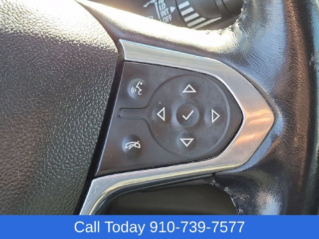 Used 2021 Chevrolet Traverse LT w/ LPO, Floor Liner Package AWD/4WD image 19