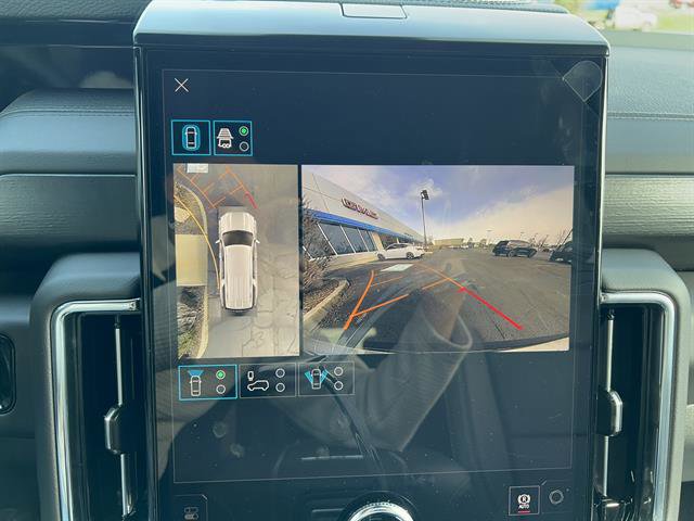 New 2026 GMC Yukon XL Denali image 26