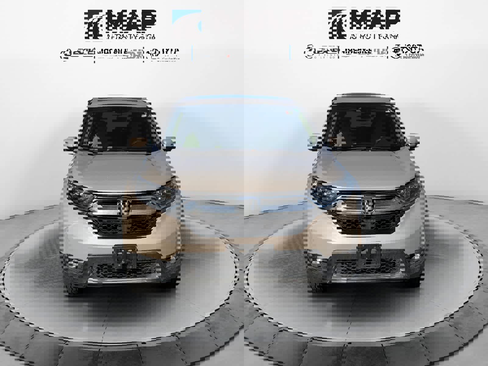 Used 2017 Honda CR-V EX image 8