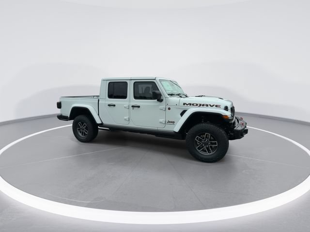 New 2026 Jeep Gladiator Mojave AWD/4WD image 2
