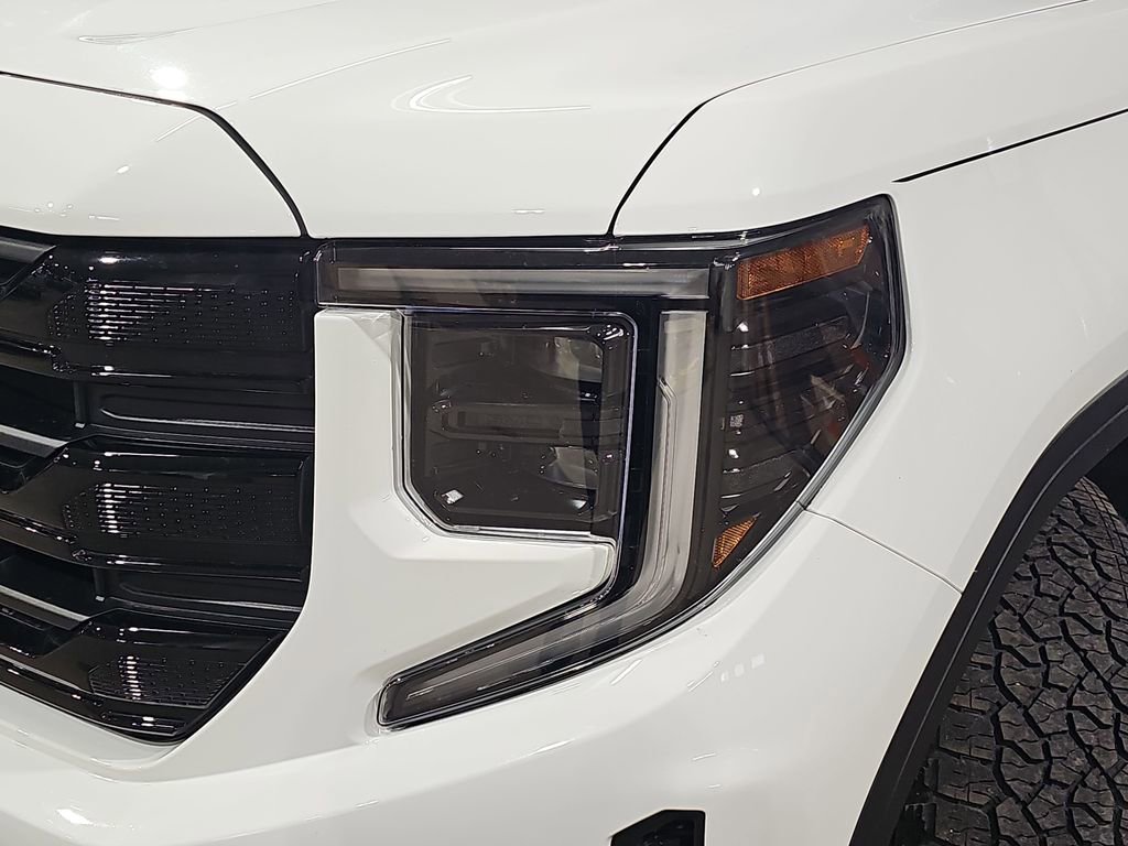 Certified 2024 GMC Sierra 1500 Elevation AWD/4WD image 35