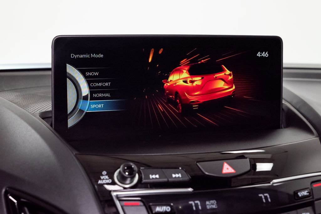 Certified 2024 Acura RDX SH-AWD image 19