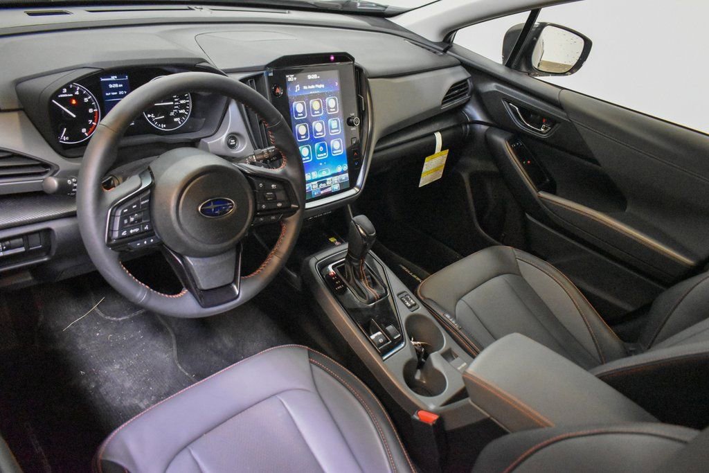 Certified 2026 Subaru Crosstrek 2.5i Limited image 16