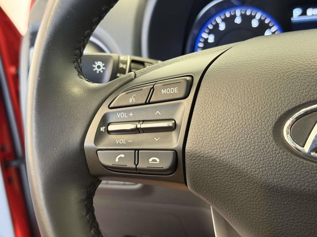 Used 2019 Hyundai Kona Ultimate FWD image 31