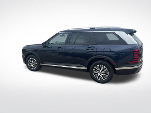 New 2026 Hyundai Palisade FWD Hybrid image 2