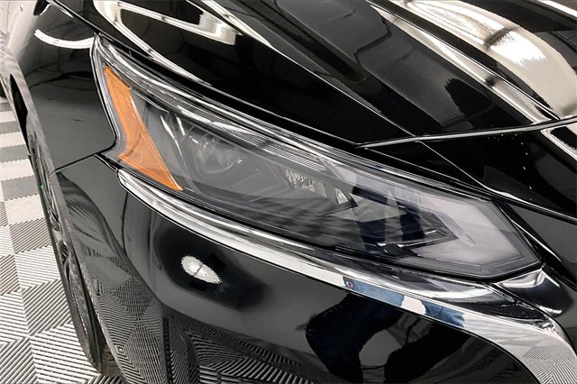 New 2025 Nissan Altima 2.5 SV image 14