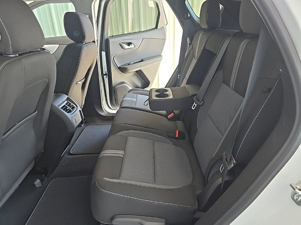 New 2026 Chevrolet Blazer LT w/ Convenience Package image 10