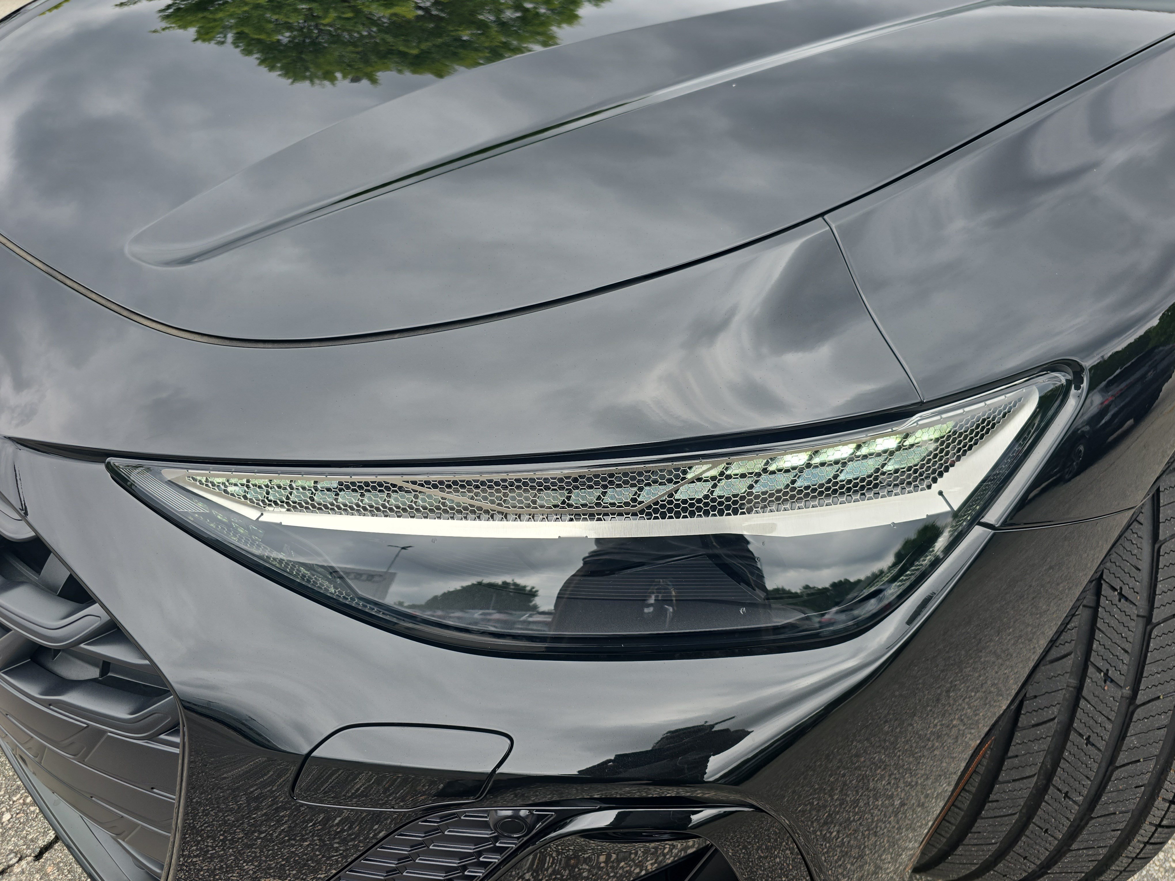 New 2026 Audi A6 Premium Plus AWD/4WD image 28