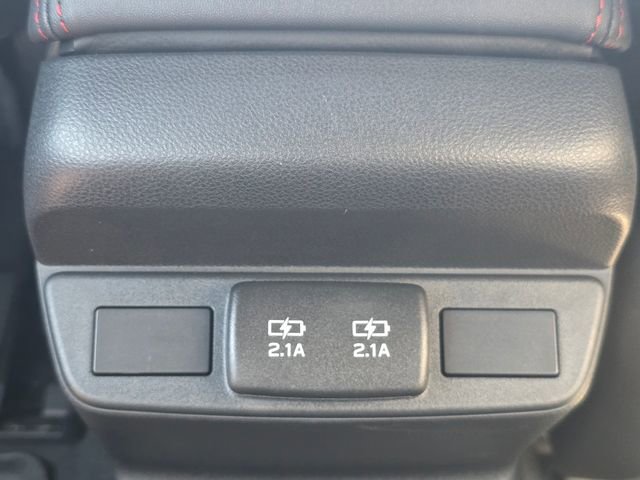 Used 2023 Subaru WRX Limited AWD/4WD image 28