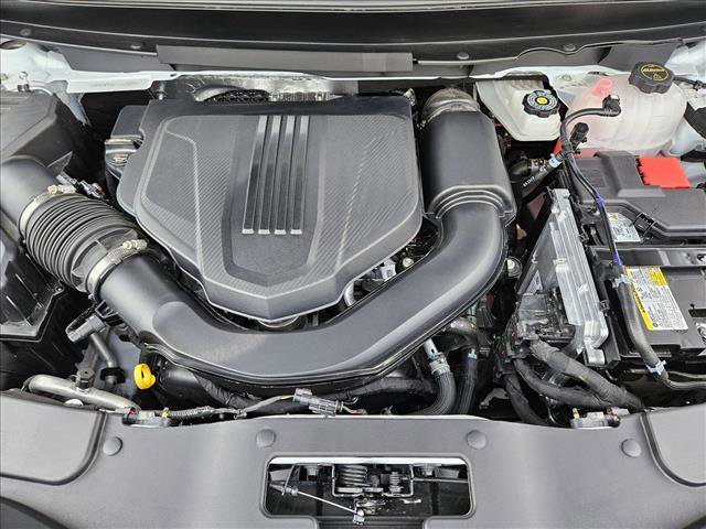 New 2026 GMC Acadia AT4 w/ Super Cruise Package image 17