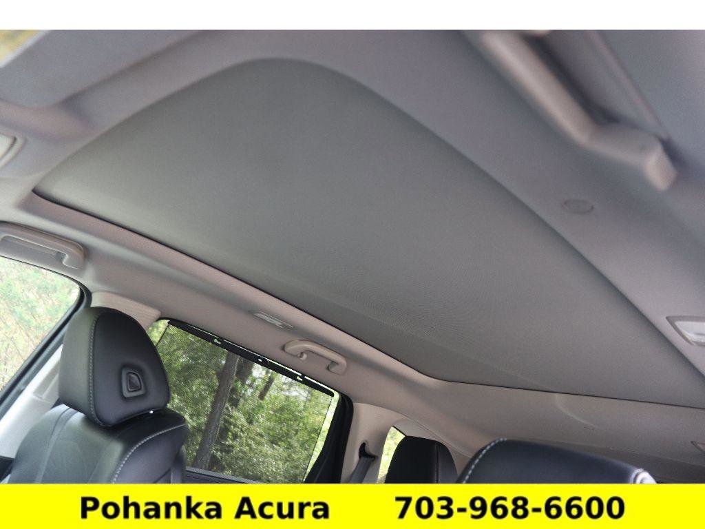 Certified 2023 Acura MDX SH-AWD w/ Technology Package image 21