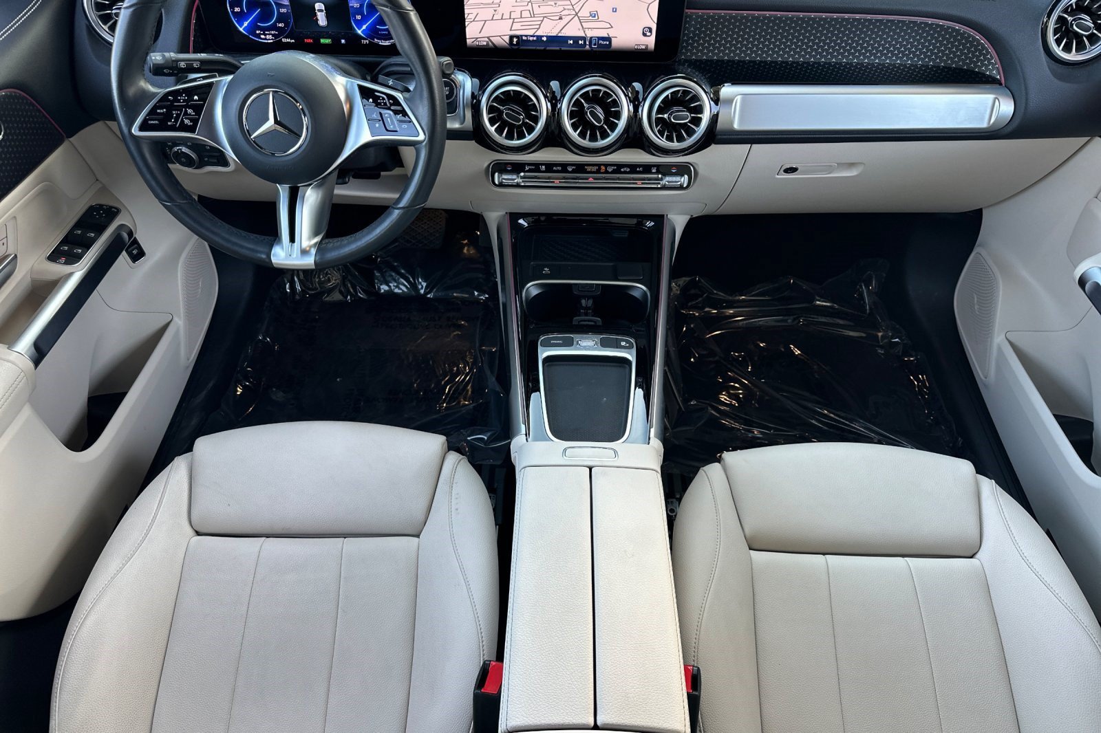 Certified 2024 Mercedes-Benz EQB 250+ image 15